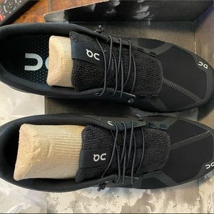 New Men’s On Cloud Terry Running Shoes - Sz 11